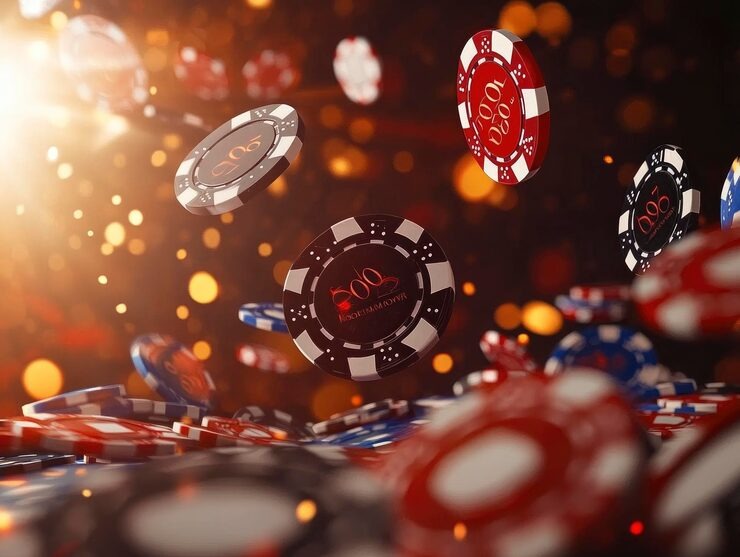 togel279 login Deposits & Your Account Balance